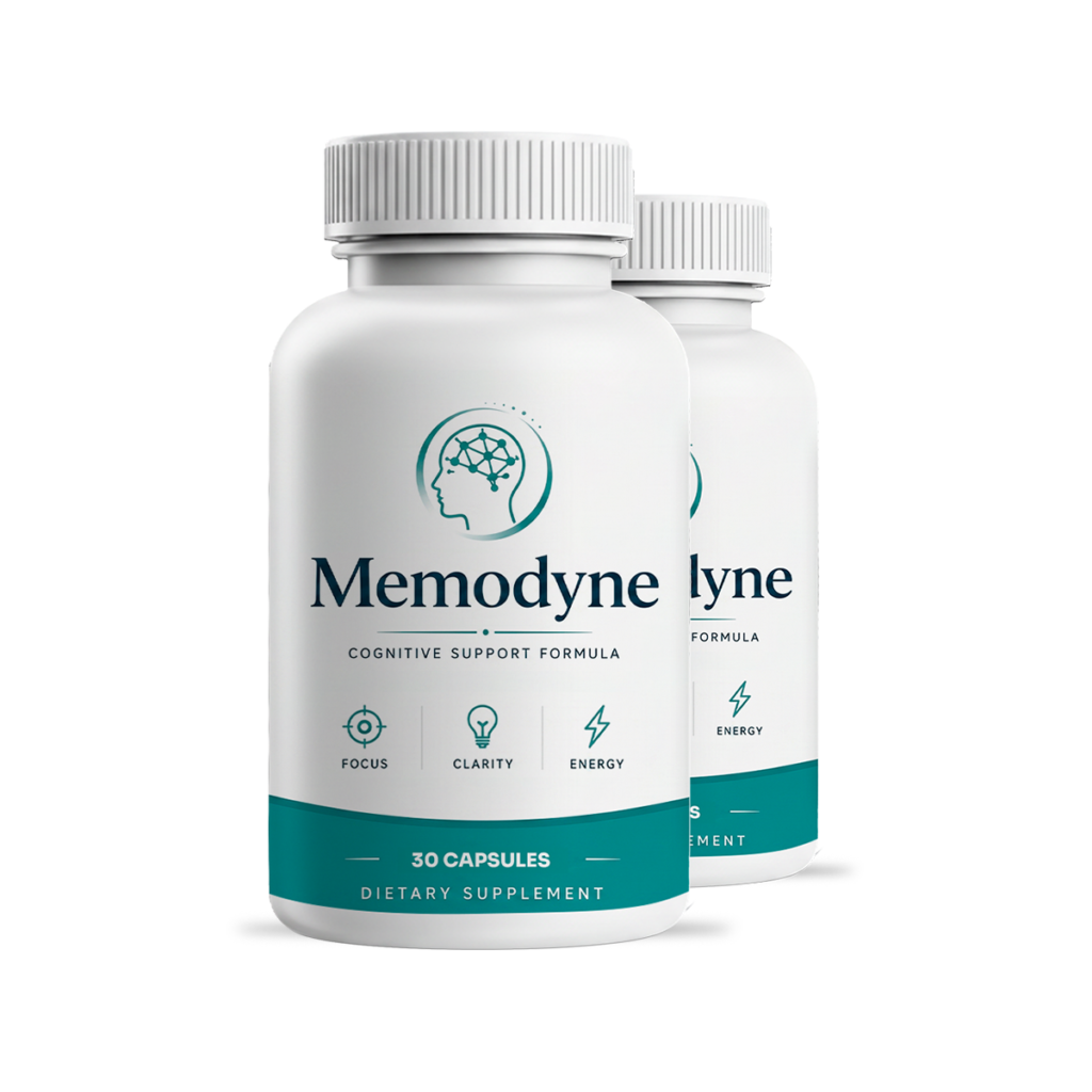 Memodyne 1 Bottle